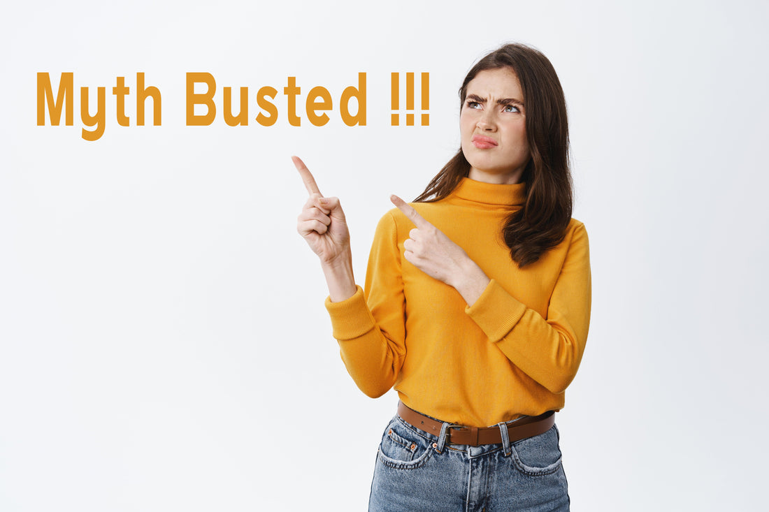 Morning Myths Debunked: The Truth Behind the Myth