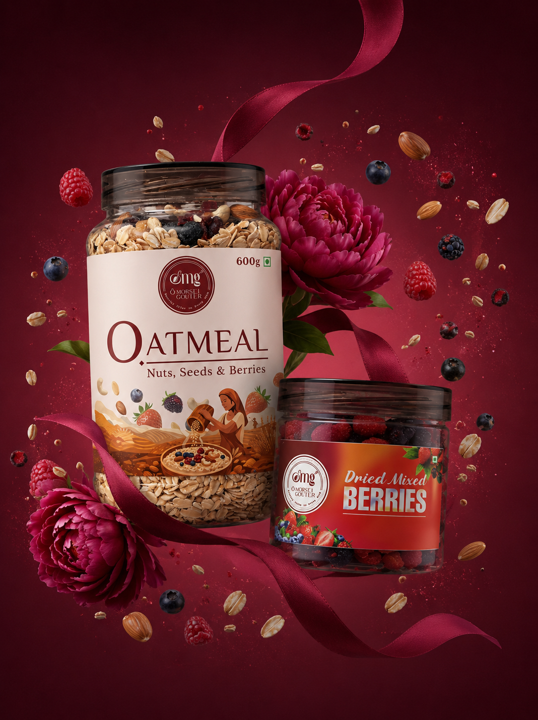 Girlfriends Day Bundle
