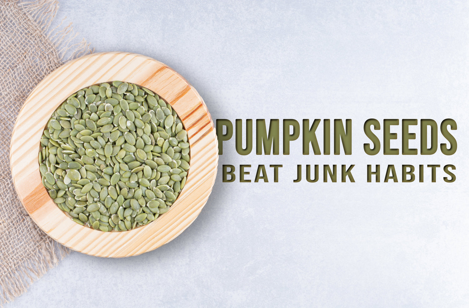 Stop Stress Snacking