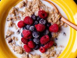 Why Combining Oats, Nuts, and Seeds Works Better Than Eating Them Separately.