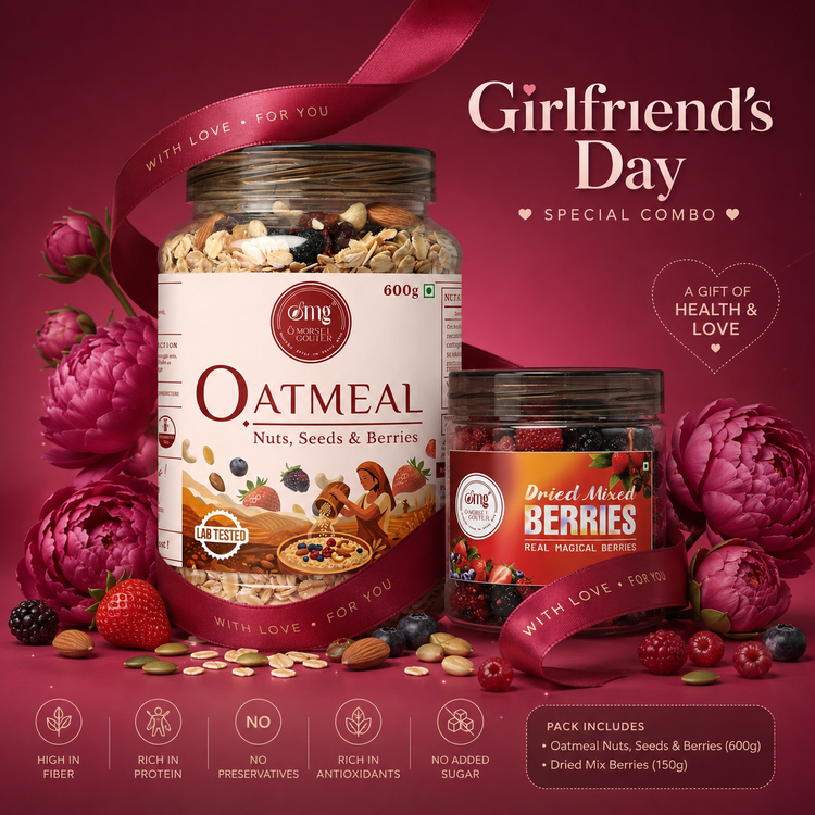 Girlfriends Day Wellness Bundle