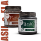 Basil Seeds (380g) + Flax Seeds (380g)
