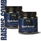 Black Raisins Pack of 2