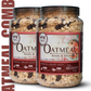 OatMeal (600g)+ OatMeal (600g)