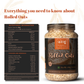 Rolled Oats-600gm