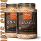 Rolled oats (600g) - Pack of 2