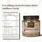 Sunflower Seeds-350g