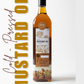 Cold-Pressed Mustard Oil - 1Ltr