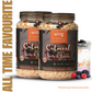 OatMeal (600g)+ OatMeal (600g)