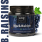 Black Raisins-380g