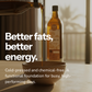 Cold-Pressed Mustard Oil - 1Ltr