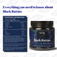 Black Raisins Pack of 2