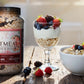 Oatmeal With Seeds & Berries - 600g