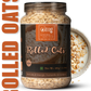 Rolled Oats-600gm