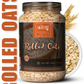 Rolled Oats-600gm