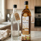 Cold-Pressed Mustard Oil - 1Ltr