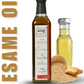 White Sesame Oil-500ml
