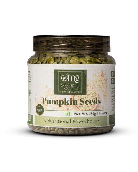 Pumpkin Seeds-380g