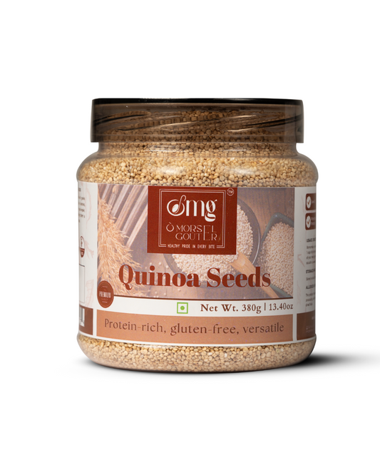 Quinoa Seeds-380g